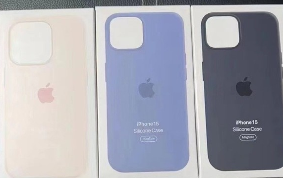 靖江苹果14维修站分享iPhone14手机壳能直接给iPhone15用吗?