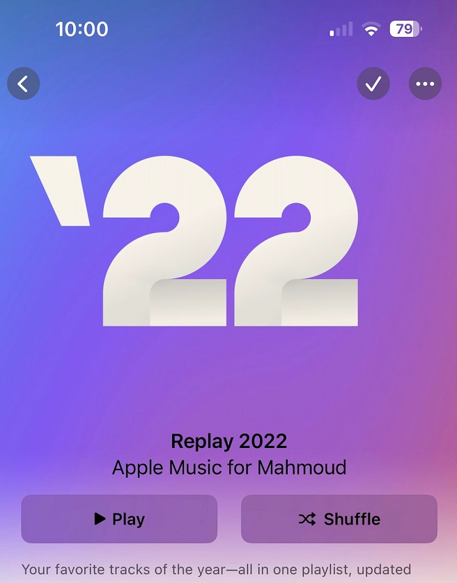 靖江苹果手机维修分享iOS16.2 Beta3更新内容及升级建议 