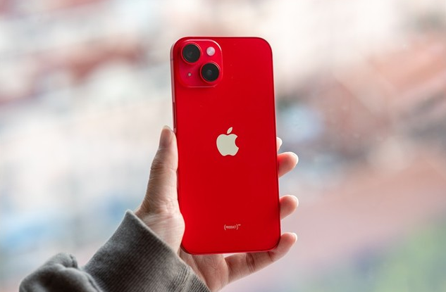 靖江苹果14维修分享为什么大家觉得iPhone 14不香了 