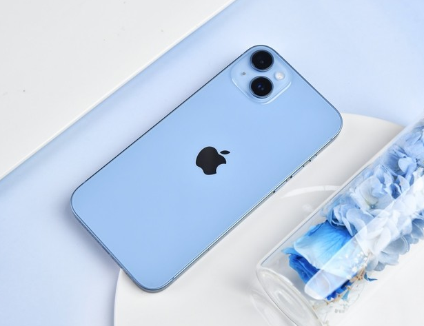 靖江苹果手机维修分享升级iOS 16后iPhone 14遇“无法识别SIM卡”怎么办 