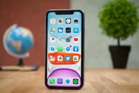 靖江苹果手机维修分享升级iOS16屏幕失灵解决办法 