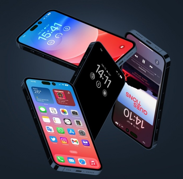 靖江苹果14维修分享入门级iPhone 14多少钱 