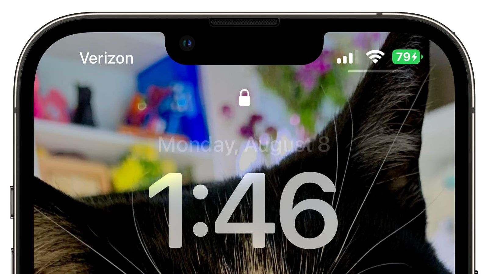 靖江苹果手机维修分享iOS 16 beta 5 支持状态栏显示电池百分比，如何开启？支持哪些机型 
