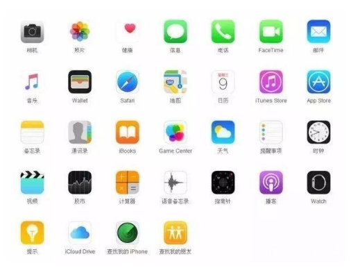 靖江苹果手机维修分享iPhone 自带 App 有哪些不为人知的优点 