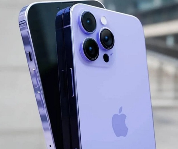 靖江苹果14维修分享凭什么4800万像素的iPhone14就能上热搜 