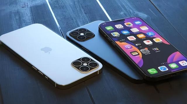 靖江苹果14维修分享iPhone 14上市后，iPhone 13会下架吗 