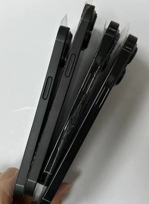 靖江苹果14维修分享iPhone14电池多少毫安 