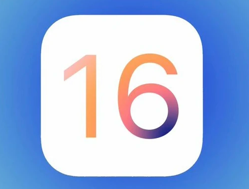靖江苹果手机维修分享iOS16不支持iPhone6s，手中的6s怎么办 