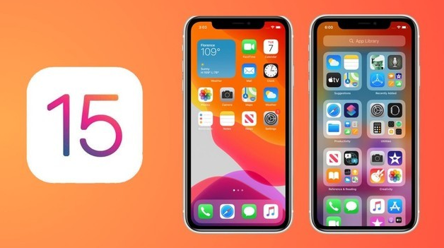 靖江苹果13维修分享iPhone13更新iOS 15.5，体验如何 