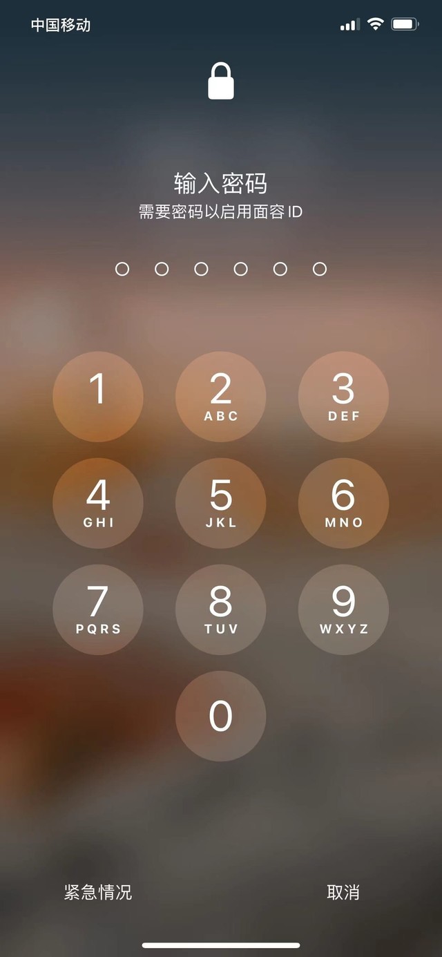靖江苹果13维修分享iPhone 13加强锁屏功能有什么用 