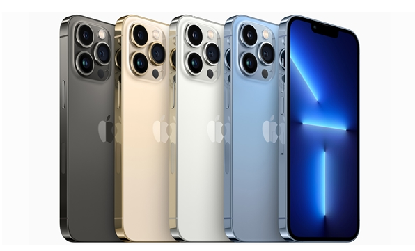 靖江苹果14维修分享iPhone 14、14 Pro/Max规格、售价汇总 