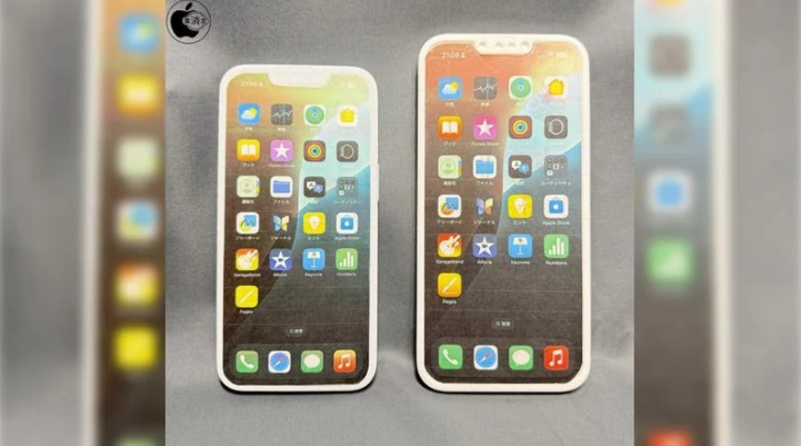靖江苹果手机维修分享苹果会发布6.7 英寸屏 iPhone SE 4 Plus 机型吗 