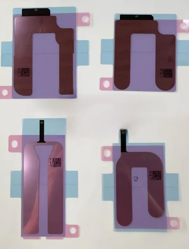 靖江苹果手机维修分享iPhone 17 Pro 机型电池将采用创新型粘合剂 