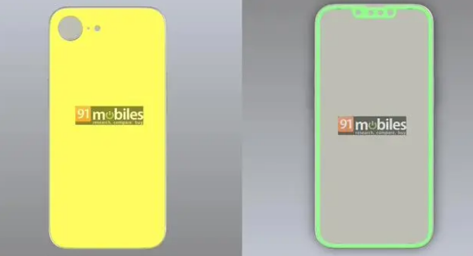 靖江苹果手机维修分享苹果小屏iPhone SE4值得买吗 
