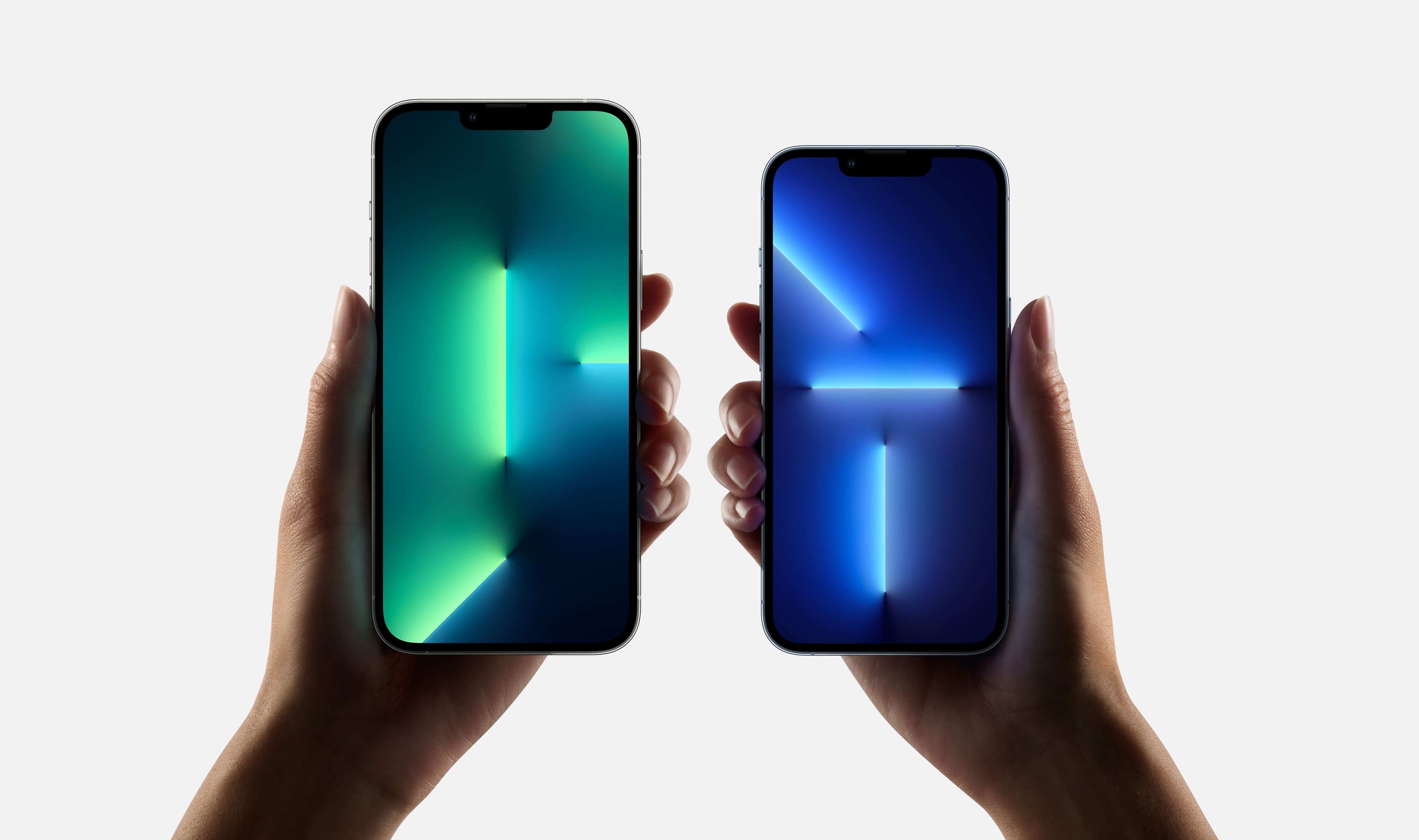 靖江苹果手机维修分享iPhone 13 四款机型怎么选 