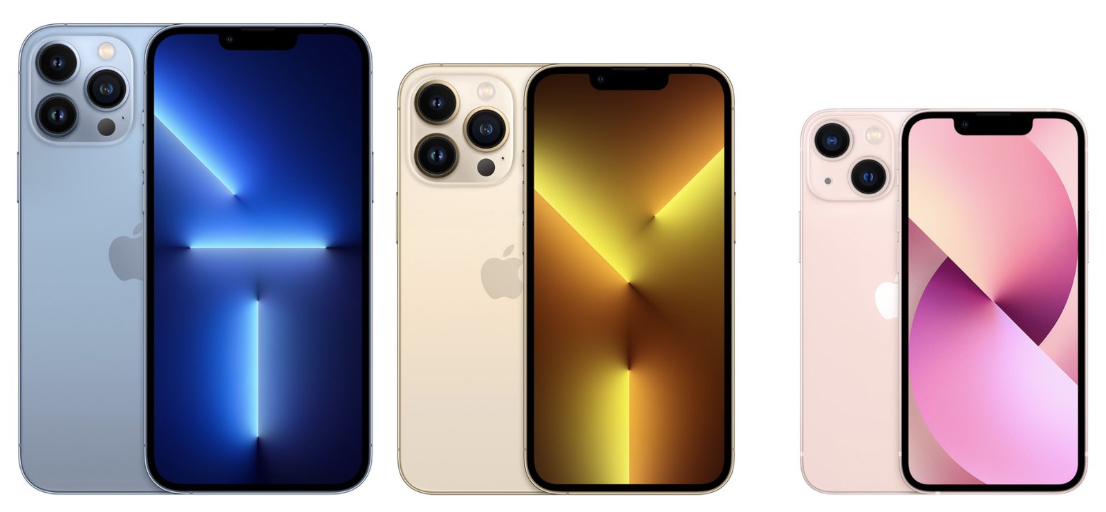 靖江苹果手机维修分享iPhone 13续航怎么样 