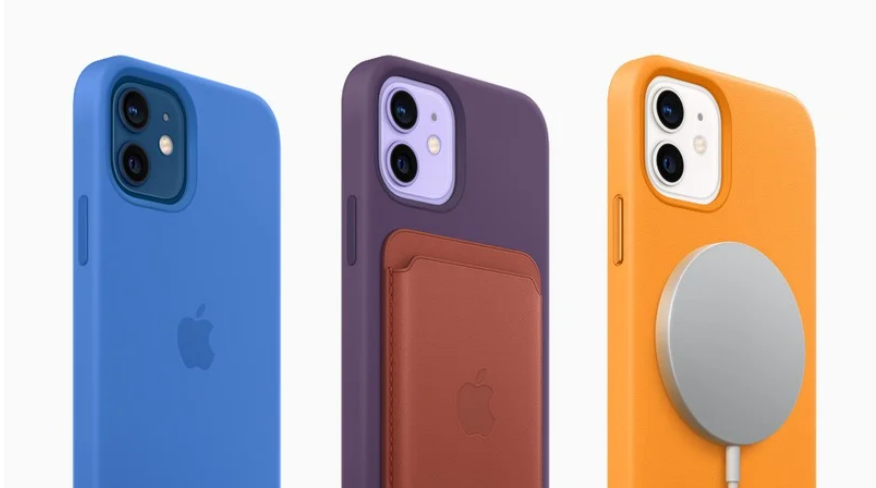 靖江苹果手机维修分享关于 iPhone 13 的细节爆料 