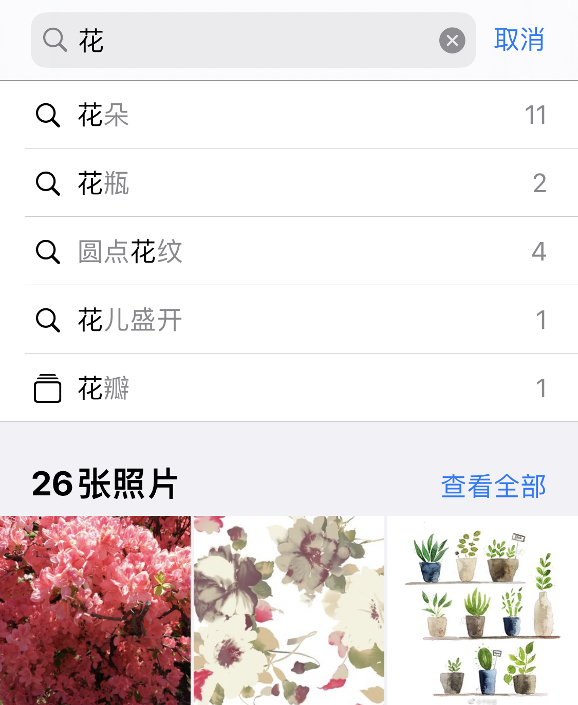 靖江苹果手机维修分享iPhone 小技巧 