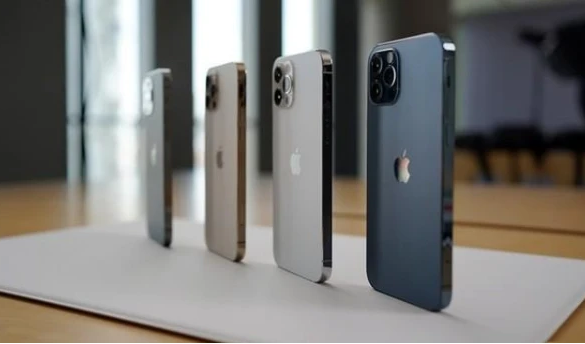 靖江苹果手机维修分享为什么说iPhone13才是真旗舰 