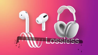 靖江苹果手机维修分享哪些设备支持Apple Music 无损音频 