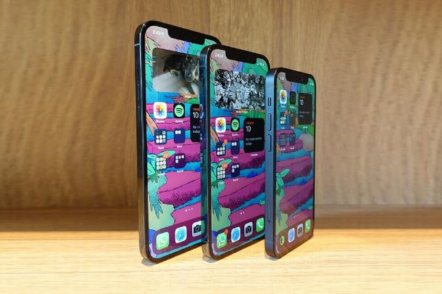 靖江苹果手机维修分享iPhone 13发布日期 