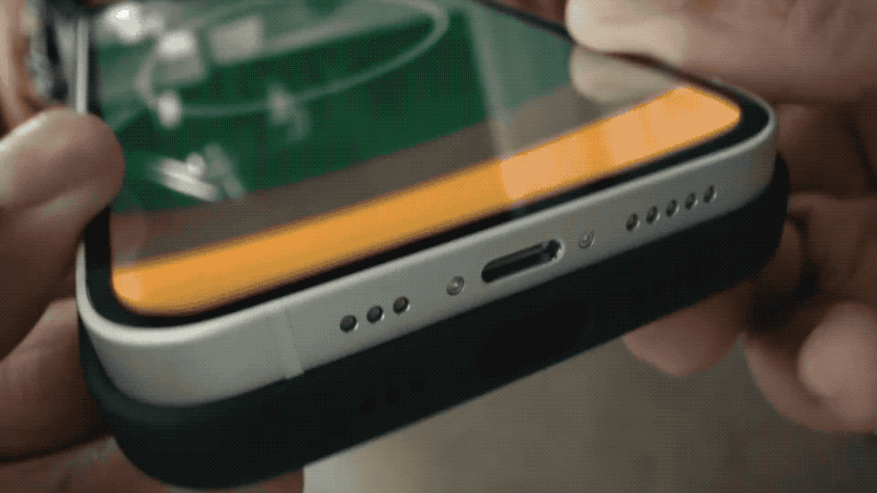 靖江苹果手机维修分享未来 Magsafe 还有哪些发展空间 