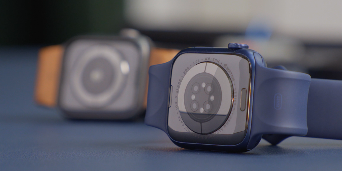 靖江苹果手机维修分享Apple Watch 是如何测量卡路里的 