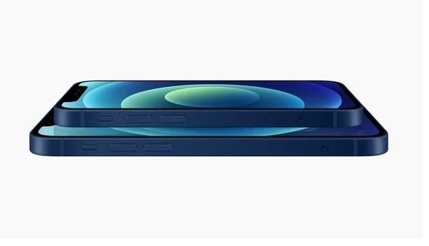 靖江苹果手机维修分享iPhone 12 mini 锁屏后触屏失灵怎么办 