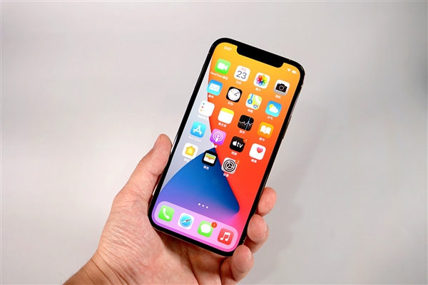 靖江苹果手机维修分享iOS 14.2修订版已到，专属iPhone 12系列 