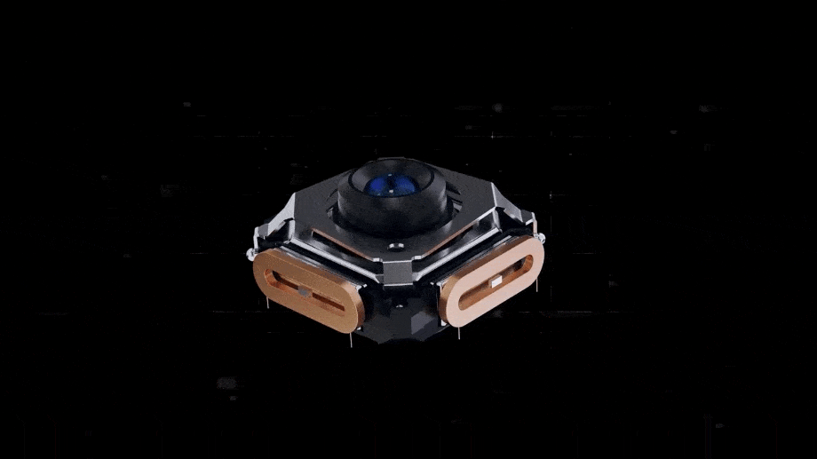 靖江苹果手机维修分享iPhone 12 Pro Max 独享的这颗传感器更大的特点是什么 