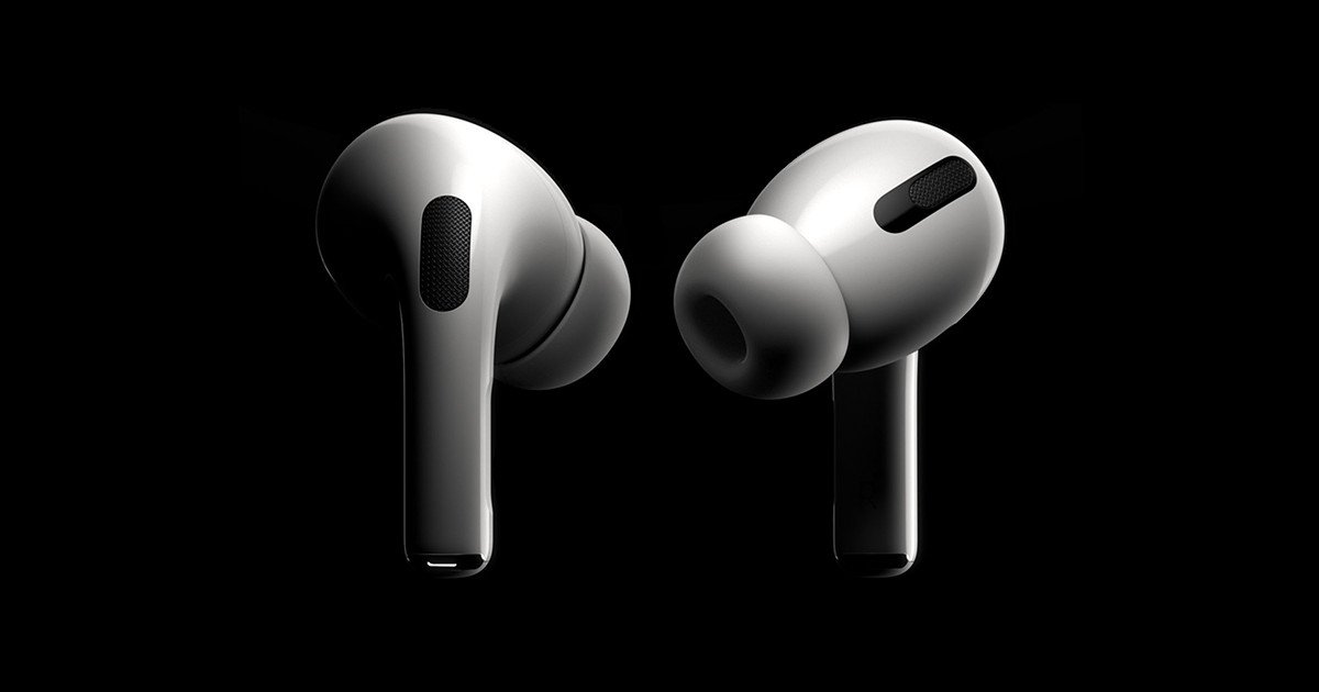靖江苹果手机维修分享AirPods Pro 爆音、降噪效果下降怎么办 