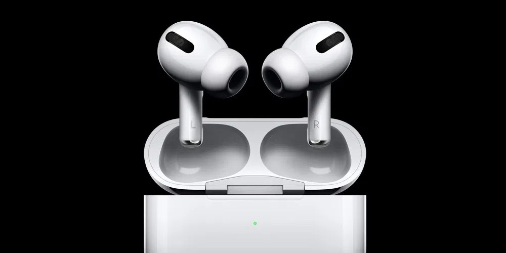 靖江苹果手机维修分享AirPods Pro 出现静电噪音 