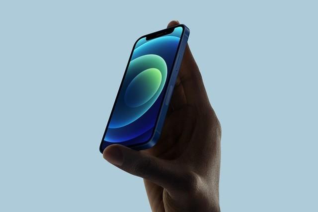 靖江苹果手机维修分享iPhone 12 mini辐射很大吗 