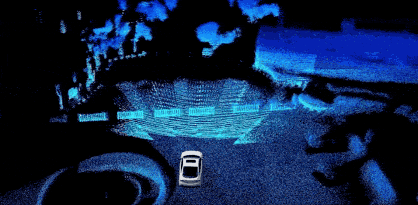 靖江苹果手机维修分享iPhone 12 Pro 搭载的 LiDAR 镜头与 ToF 镜头有什么不同 