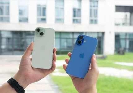 靖江苹果维修点分享iPhone 16 Plus屏幕更换大屏容易忽视的实操隐患 