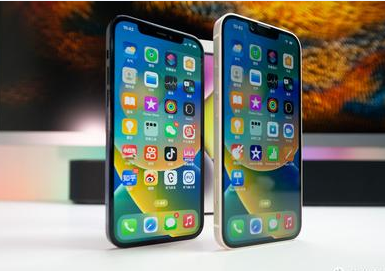 靖江苹果维修点分享iPhone 14 Plus扩容深层隐患梳理 