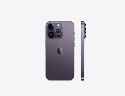 靖江苹果维修点分享iPhone 14 Pro扩容工艺与隐患剖析 