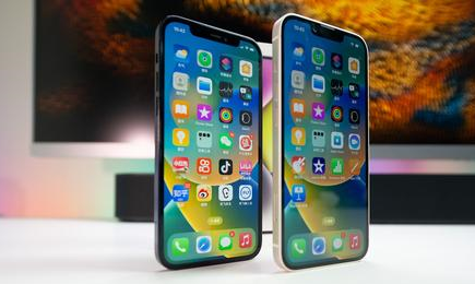 靖江苹果维修点分享iPhone 14 Plus安全隔区与音频排错 
