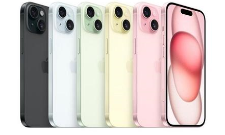 靖江苹果维修点分享iPhone 15续航与互通系统排错 