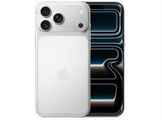 靖江苹果维修点分享iPhone 17 Pro Max锁屏密码小百科 