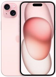 靖江苹果维修点分享iPhone15 Plus手机黑屏小众问题 